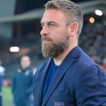 Genoa, De Rossi (imago)