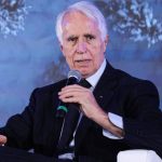 Il presidente della Fondazione Milano-Cortina 2026, Giovanni Malagò (IMAGO)