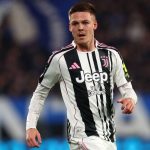 Emil Holm, Juventus (IMAGO)