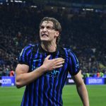 Inter, Pio Esposito (Credits: Andrea Rosito)