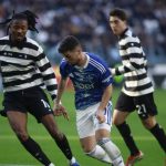 La sconfitta della Juventus contro il Como (imago) copertina