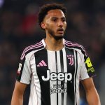 Kelly, difensore della Juventus (Imago)
