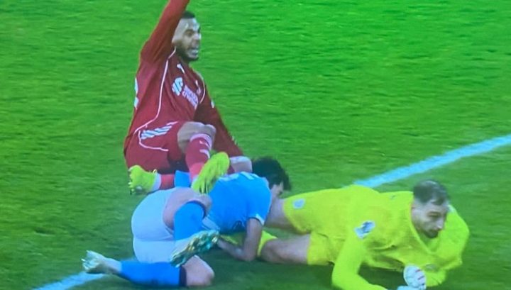 Khusanov, City (SCREEN)