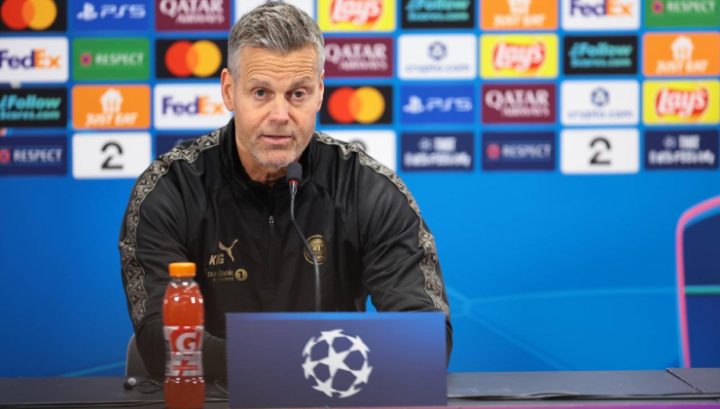 Kjetil Knutsen (IMAGO)