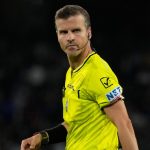 La Penna, arbitro di Serie A (Imago)