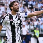 Manuel Locatelli della Juventus (IMAGO)