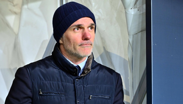 Luca Percassi (IMAGO)