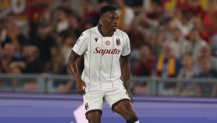 Lucumi, Bologna (IMAGO)