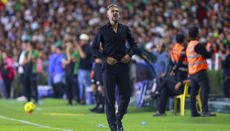 Martin Demichelis (IMAGO)