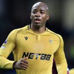 Mateta, Crystal Palace (imago)