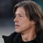 Almeyda, Siviglia (IMAGO)