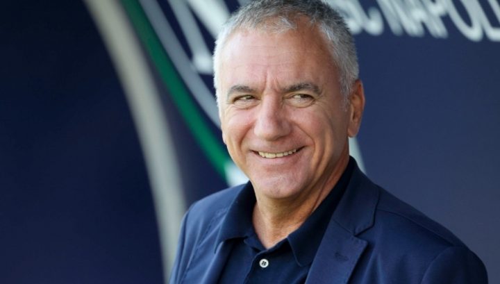 Mauro Meluso (IMAGO)