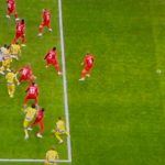 Gol Milan-Parma Troilo