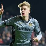 Nathan De Cat, Anderlecht (Imago)