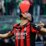 Nkunku, Milan (IMAGO)