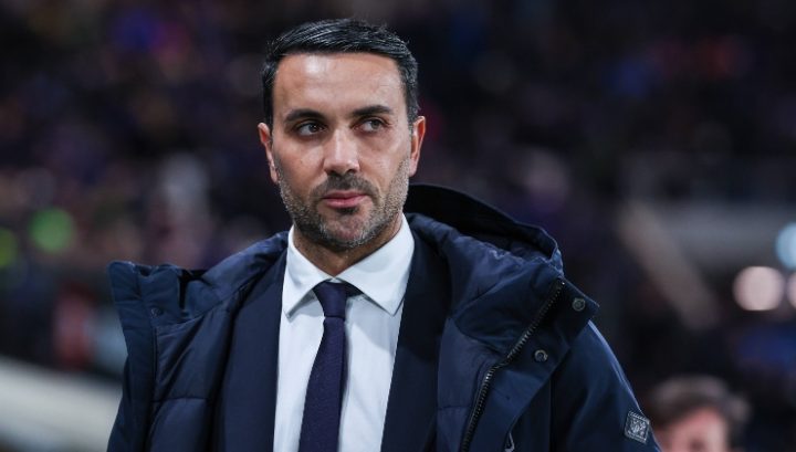 Le parole di Palladino prima di Atalanta-Cremonese