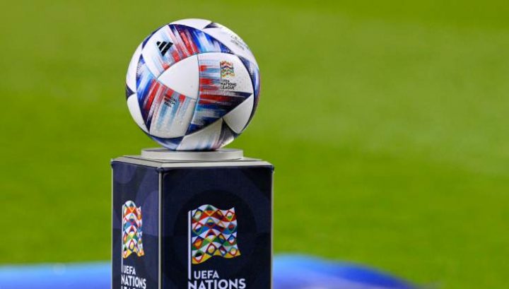 Date e orari della prossima Nations League