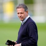 Fabio Paratici (Imago)