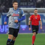 Mario Pasalic, Atalanta (Imago)