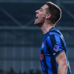 L'esultanza di Pasalic (IMAGO)