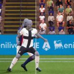 Il fuorigioco di Pellegrino