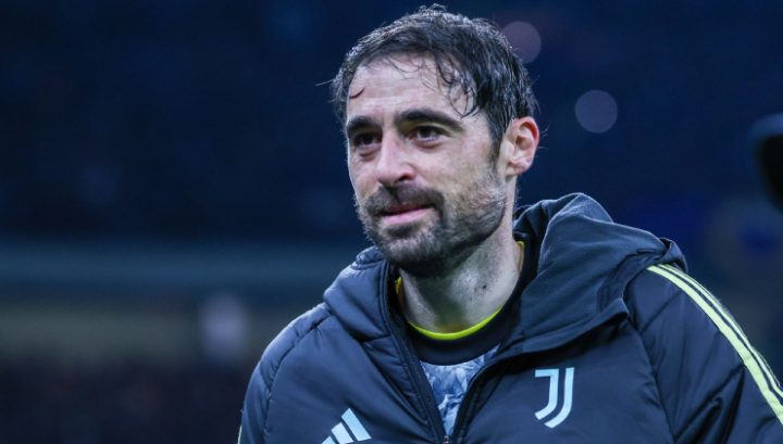 Carlo Pinsoglio (IMAGO)