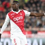 Il centrocampista del Monaco, Pogba (IMAGO)