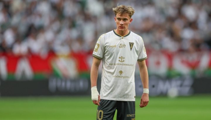 Adrian Przyborek (IMAGO)