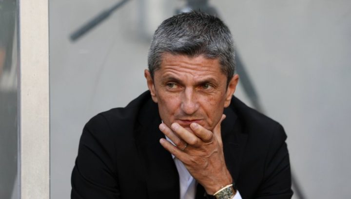 Razvan Lucescu (IMAGO)