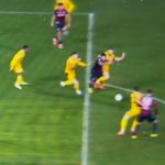 Il contatto fra Castro e Karlstrom