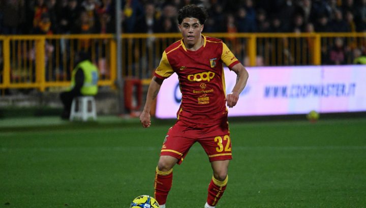 Fabio Rispoli (IMAGO)