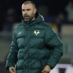 Le parole di Sammarco dopo Verona-Pisa