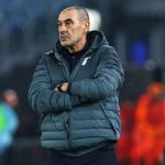 Maurizio Sarri (IMAGO)