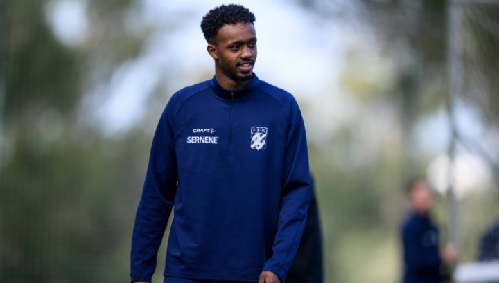 Hamse Shagaxle (IMAGO)