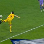 Il rigore di Atalanta-Borussia Dortmund