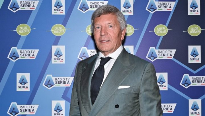 Ezio Simonelli (IMAGO)