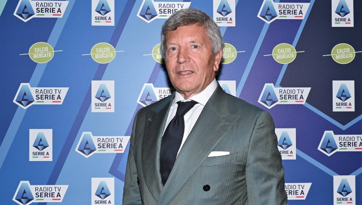 Ezio Simonelli (IMAGO)