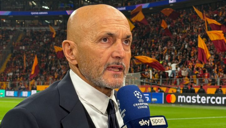 Luciano Spalletti
