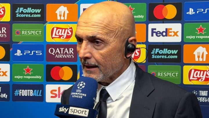 Luciano Spalletti