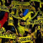 I tifosi del Bodø/Glimt (IMAGO)