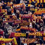 Tifosi della Roma (IMAGO)