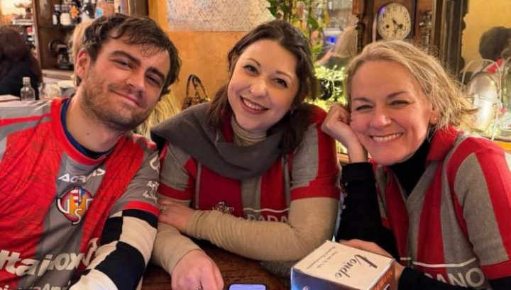 Tom, da Leicester alla Cremonese (Imago)