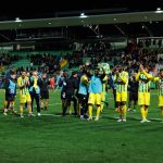 Il Tondela pareggia con il Benfica (IMAGO)