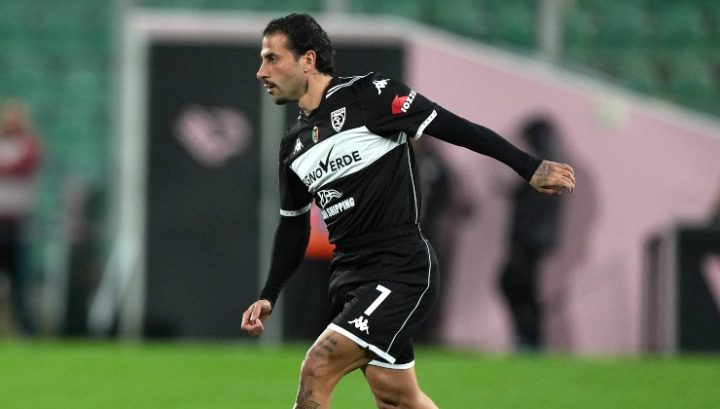 Daniele Verde (IMAGO)