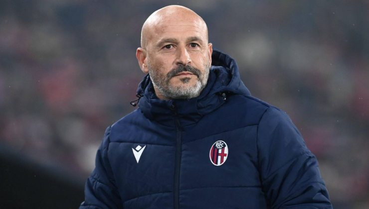 Vincenzo Italiano (IMAGO)