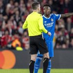 Il comunicato del Real Madrid dopo il caso Vinicius