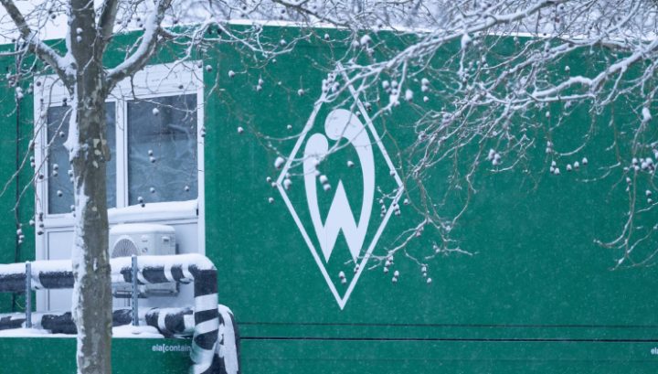 Werder Brema (IMAGO)