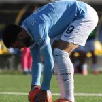 Flavio Sulejmani - Lazio / Credit: Martina Cutrona