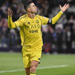 Cristiano Ronaldo, Al-Nassr (imago)