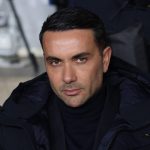 Palladino post Atalanta-Udinese